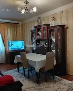 Mənzil Satılır