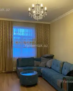 Mənzil Kirayə verilir