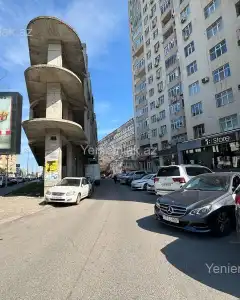 Digər Kommersiya Əmlakı Kirayə verilir