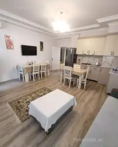 Mənzil Kirayə verilir