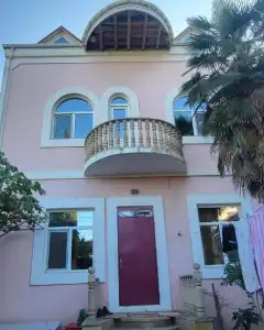 Həyət/Bağ Evi, Villa Satılır
