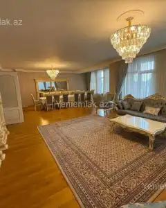 Mənzil Satılır