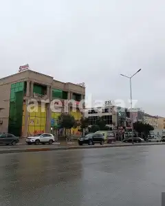 Other Commercial Area For Sale