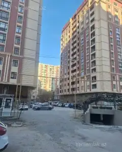 Mənzil Satılır