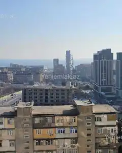 Mənzil Satılır