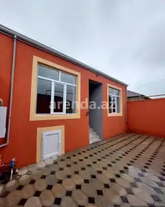 Yard House, Villa For Rent