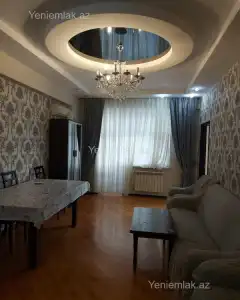 Mənzil Satılır