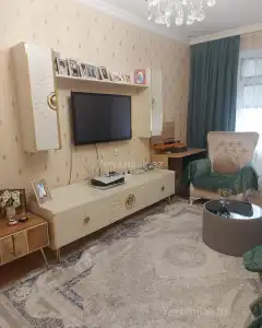 Mənzil Satılır