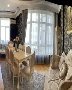 Mənzil Satılır