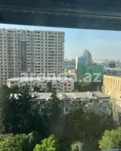 Mənzil Kirayə verilir