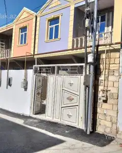 Həyət/Bağ Evi, Villa Satılır