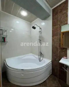 Mənzil Kirayə verilir