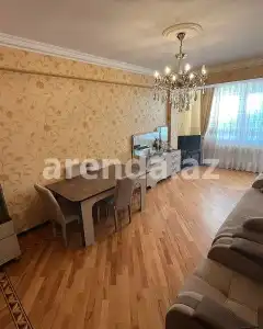 Квартира Сдаётся