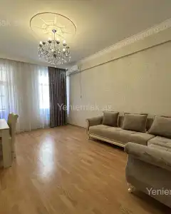 Mənzil Kirayə verilir