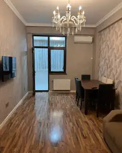 Mənzil Satılır