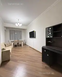 Mənzil Kirayə verilir