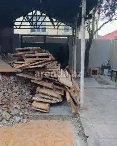 Torpaq sahəsi Satılır