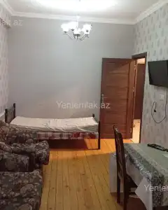 Mənzil Kirayə verilir