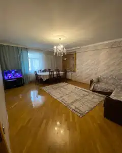 Mənzil Satılır