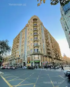 Ofis Kirayə verilir