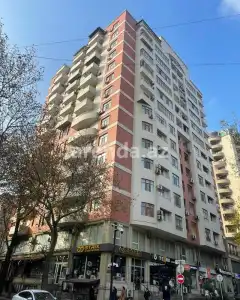 Mənzil Kirayə verilir