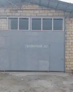 Digər Kommersiya Əmlakı Kirayə verilir