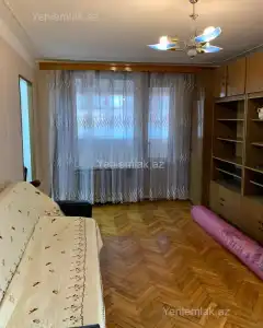 Mənzil Kirayə verilir