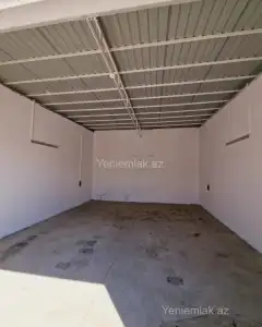 Digər Kommersiya Əmlakı Kirayə verilir