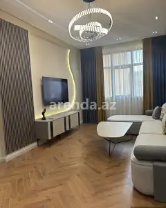 Mənzil Kirayə verilir