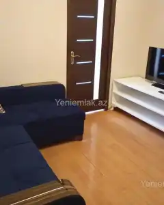 Mənzil Kirayə verilir