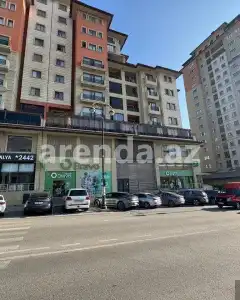 Digər Kommersiya Əmlakı Kirayə verilir