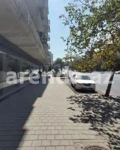 Digər Kommersiya Əmlakı Kirayə verilir