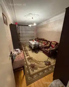Mənzil Satılır