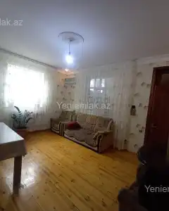 Həyət/Bağ Evi, Villa Satılır