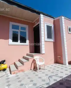 Həyət/Bağ Evi, Villa Satılır