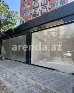 Digər Kommersiya Əmlakı Satılır