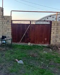 Torpaq sahəsi Satılır