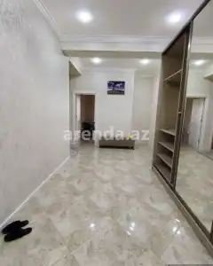 Mənzil Kirayə verilir