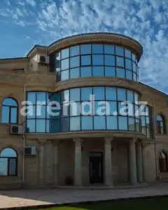 Həyət/Bağ Evi, Villa Satılır