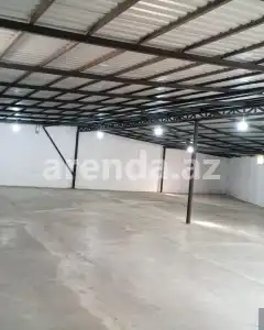 Digər Kommersiya Əmlakı Kirayə verilir