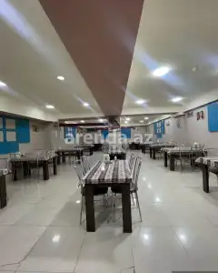 Digər Kommersiya Əmlakı Kirayə verilir