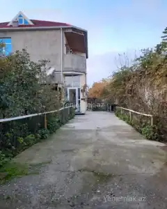 Дом с садом, Вилла Продаётся