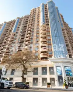 Mənzil Kirayə verilir