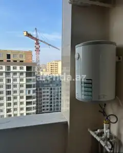 Mənzil Kirayə verilir