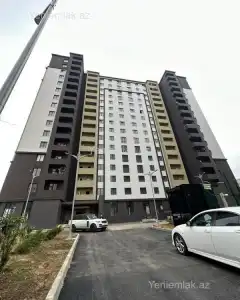 Mənzil Satılır