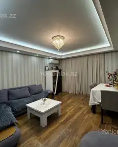 Mənzil Satılır