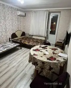 Mənzil Kirayə verilir