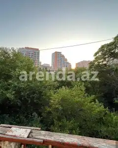 Mənzil Kirayə verilir