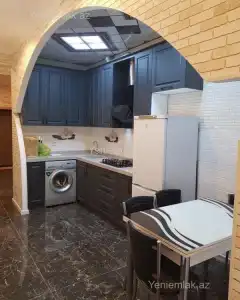 Mənzil Kirayə verilir