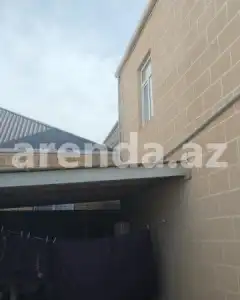 Həyət/Bağ Evi, Villa Satılır